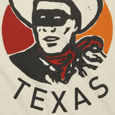 Austin Texas Cowboy Graphic T-Shirt – Vintage Western-Inspired Tee